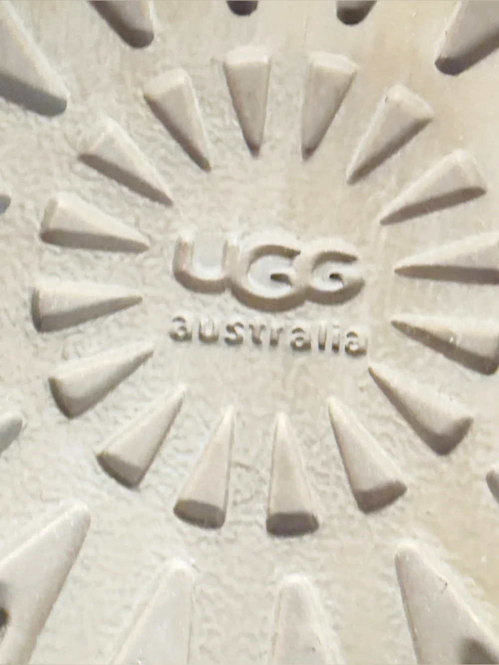 UGG australia classic